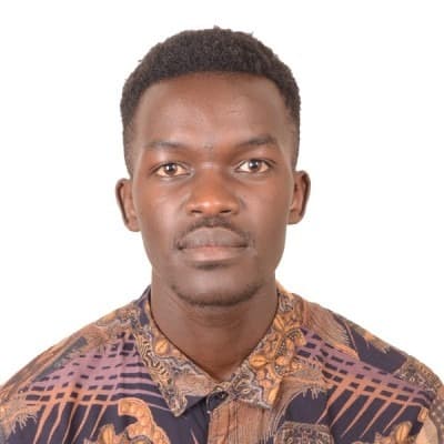 Festus Langat
